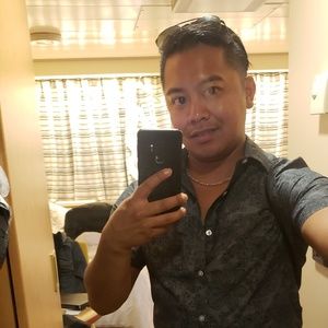 Meet your Posher, Christopher